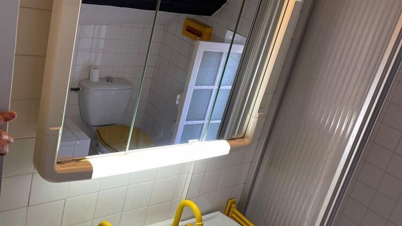 Photo of Bathroom in Arsenal