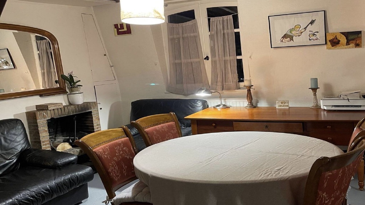 Photo of Livingroom in Arsenal