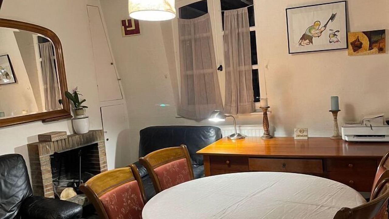 Photo of Livingroom in Arsenal