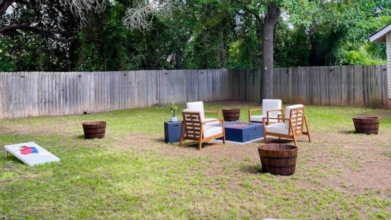 Photo of Outdoor in Hico