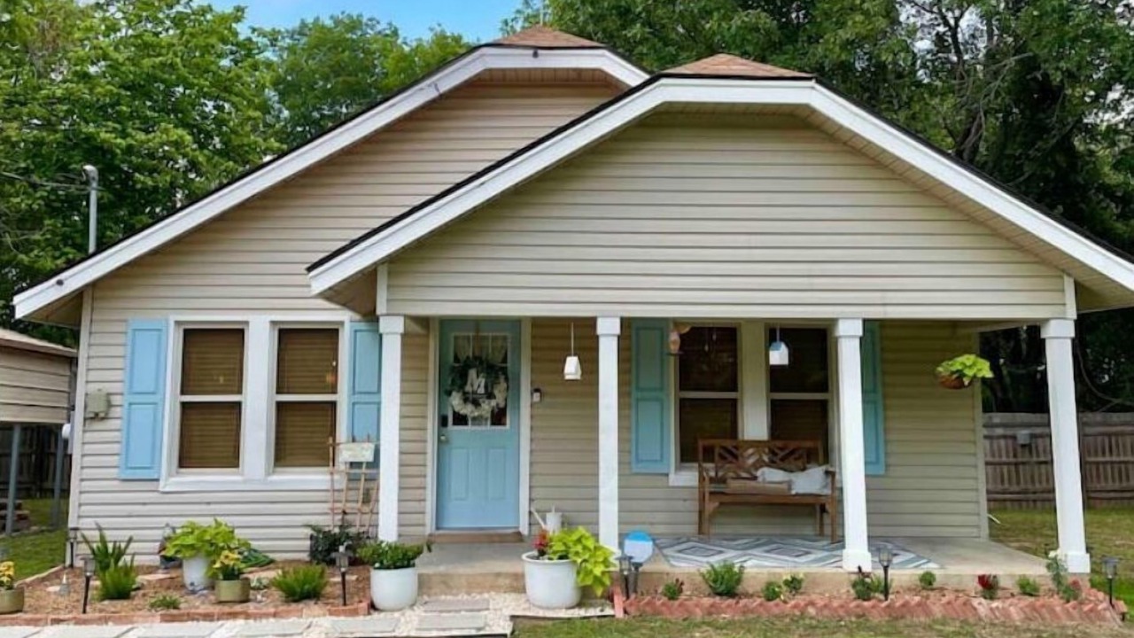 Photo of Outdoor in Hico