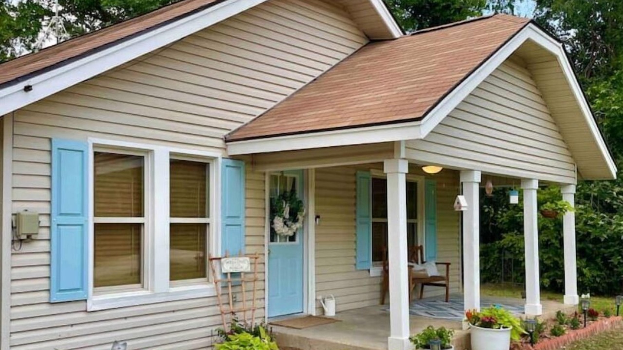 Photo of Outdoor in Hico