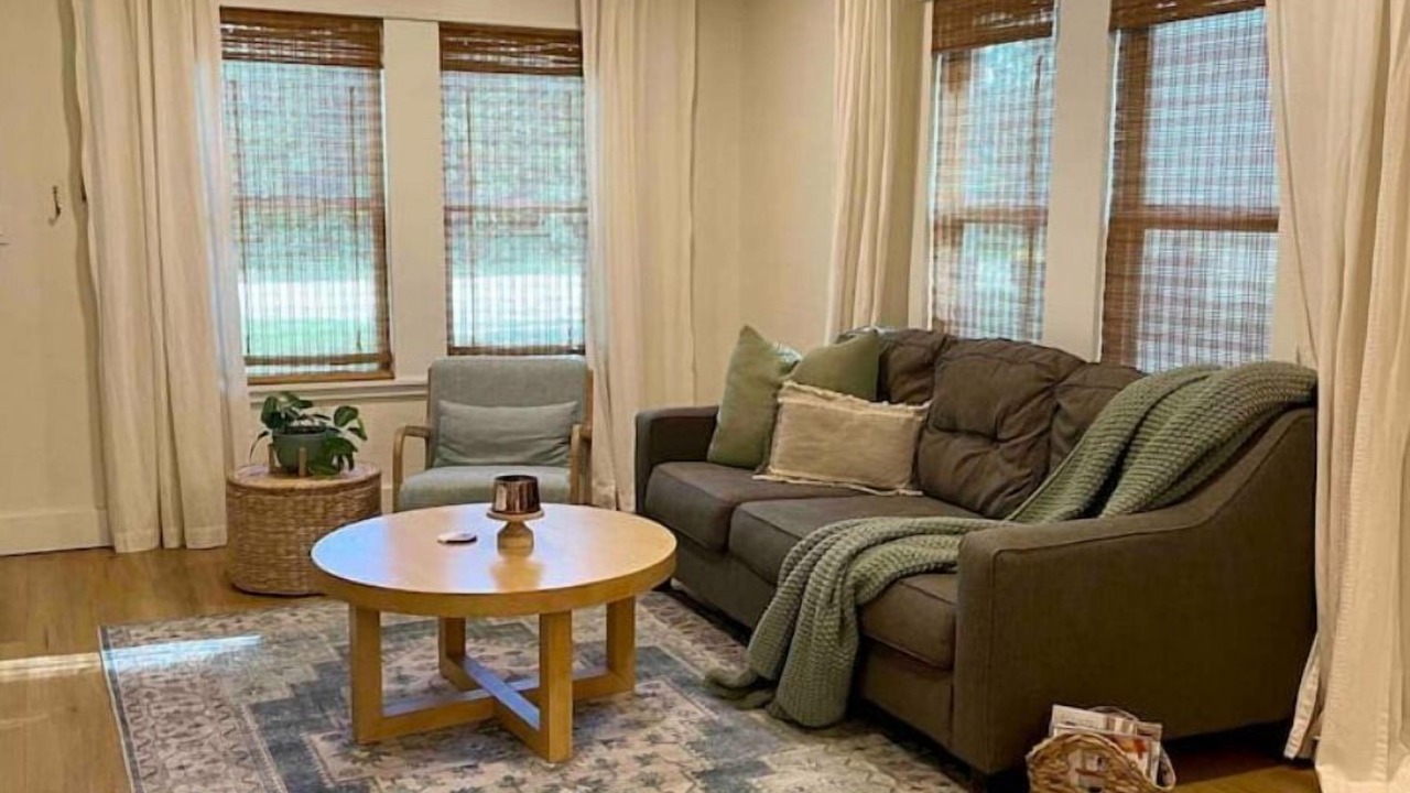 Photo of Livingroom in Hico