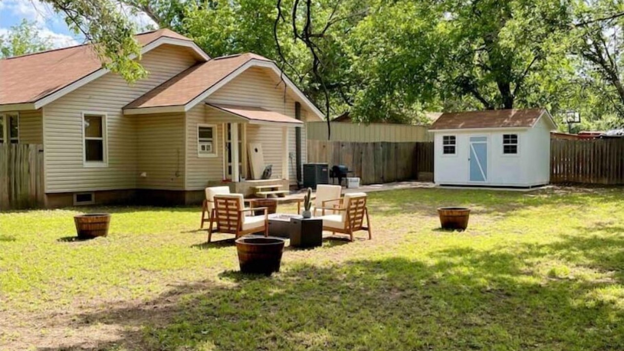 Photo of Outdoor in Hico