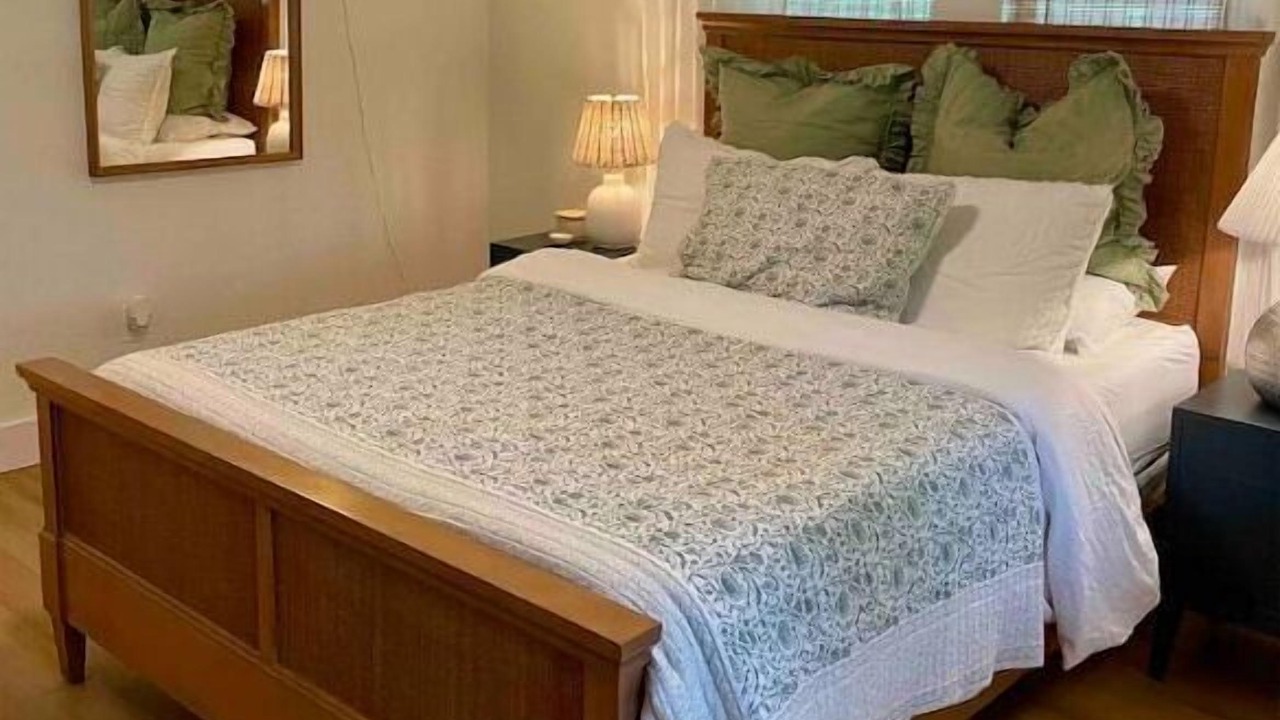 Photo of Bedroom in Hico