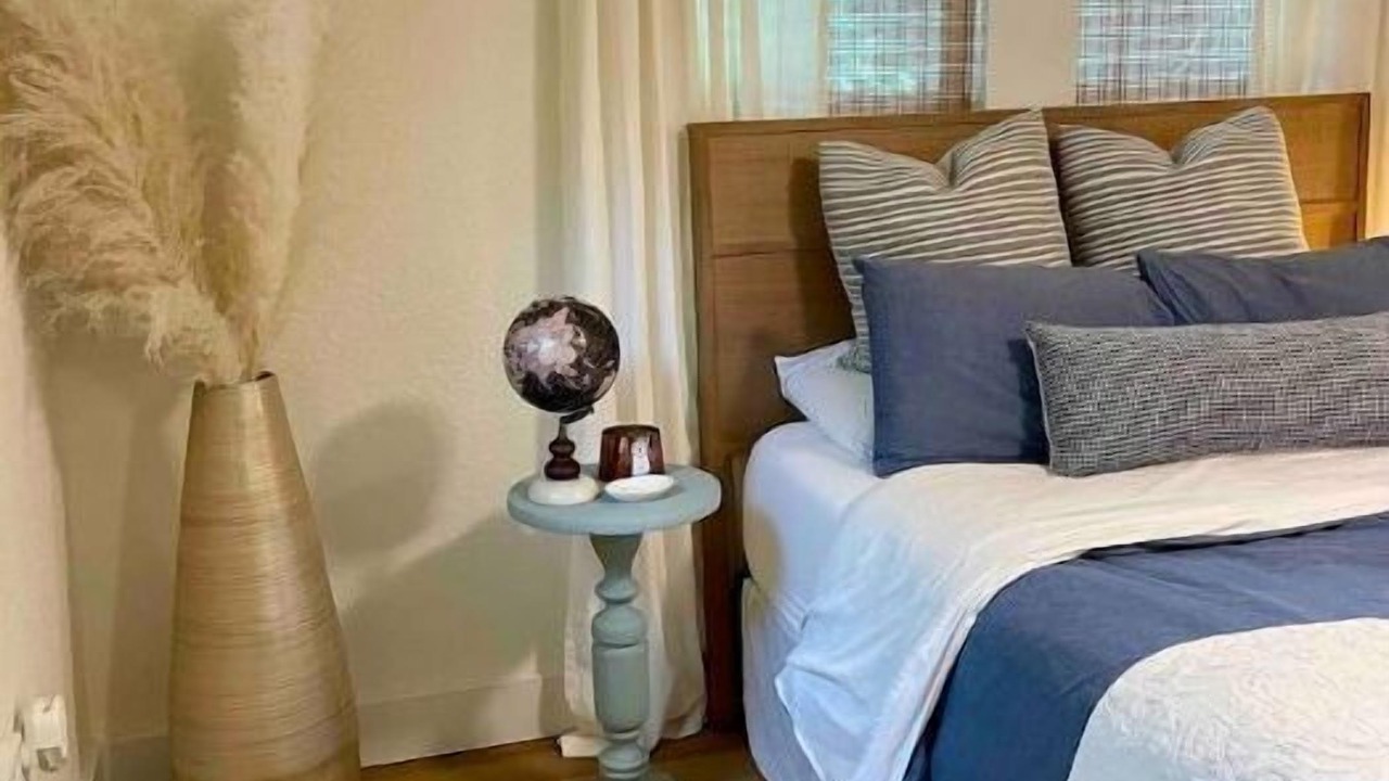 Photo of Bedroom in Hico
