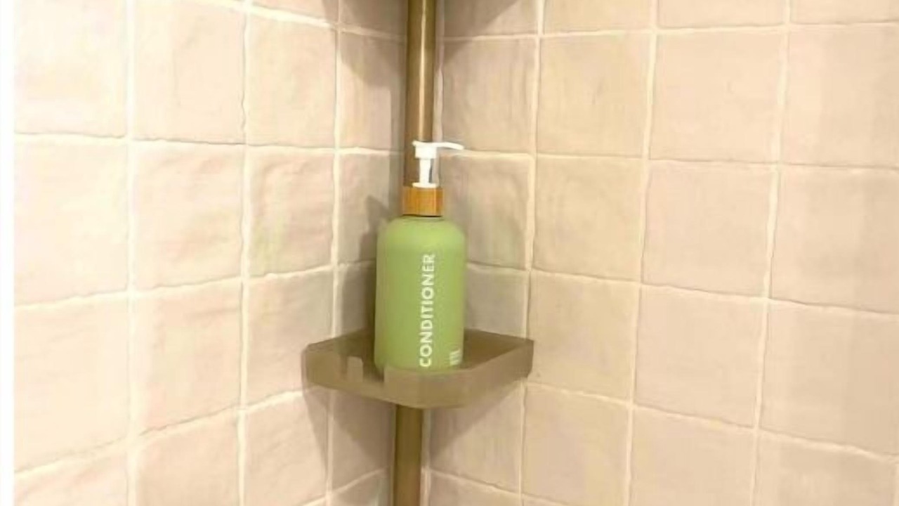 Photo of Bathroom in Hico