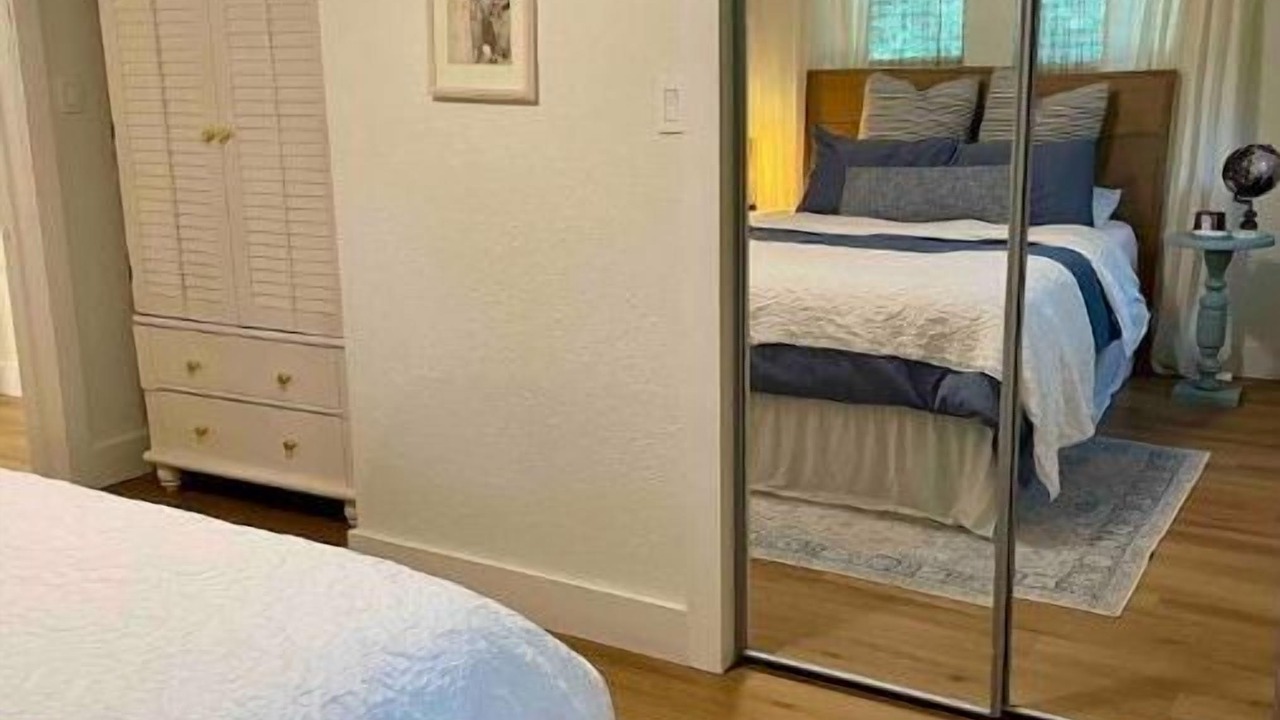 Photo of Bedroom in Hico
