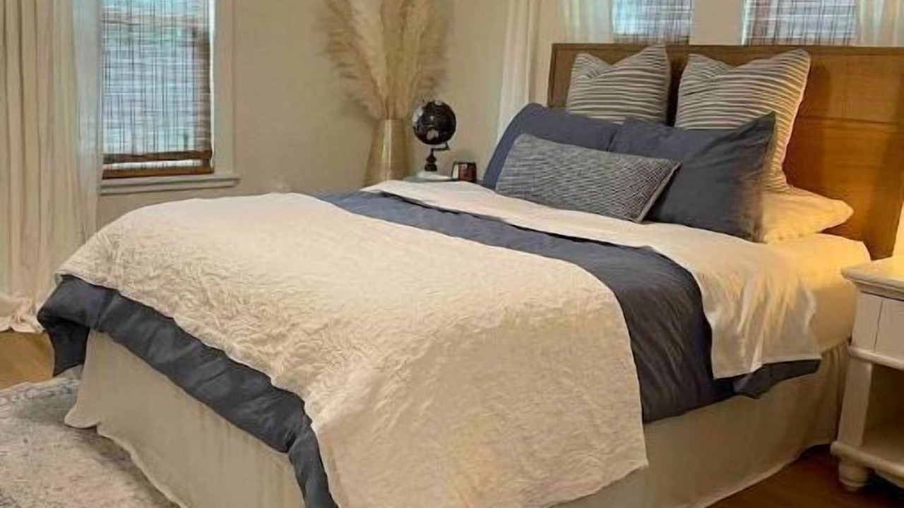 Photo of Bedroom in Hico
