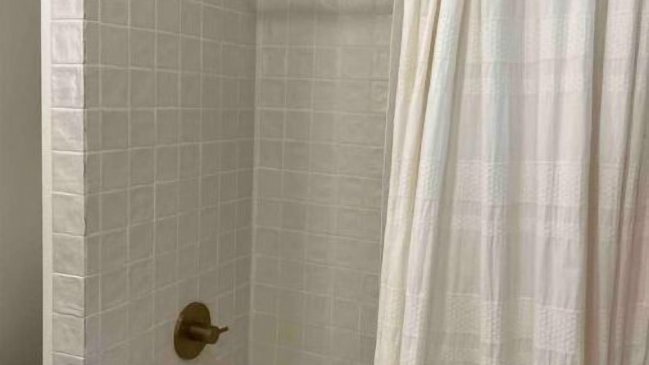 Photo of Bathroom in Hico