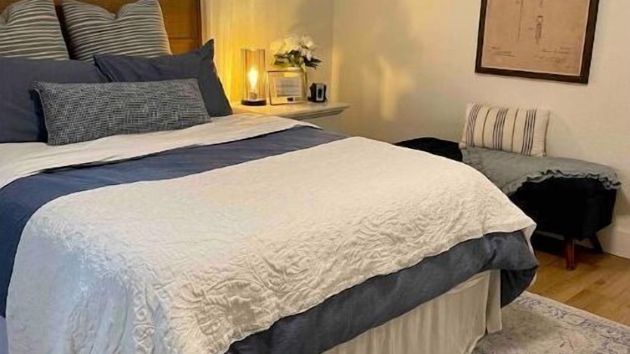Photo of Bedroom in Hico