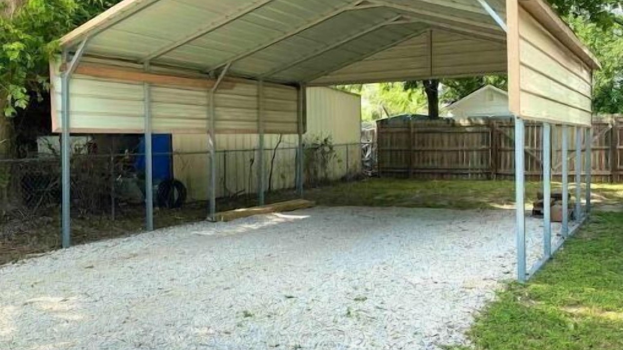 Photo of Outdoor in Hico