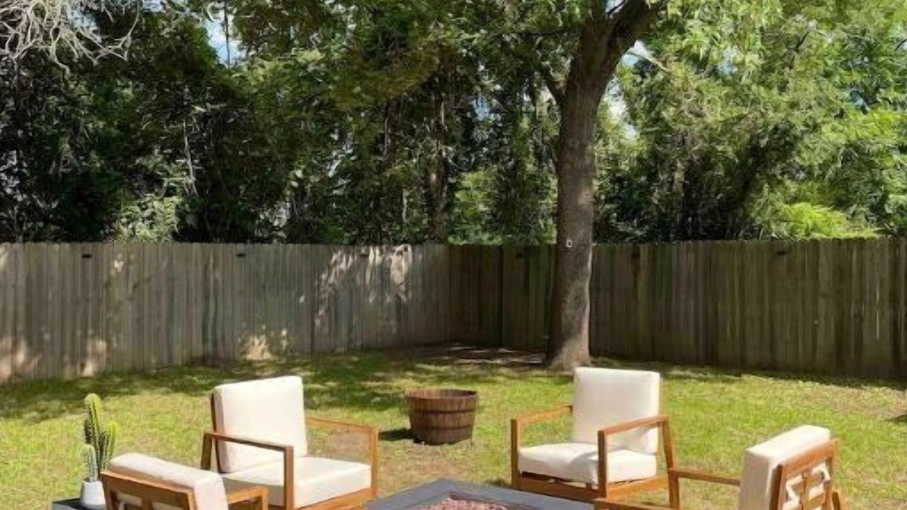 Photo of Patio Balcony in Hico
