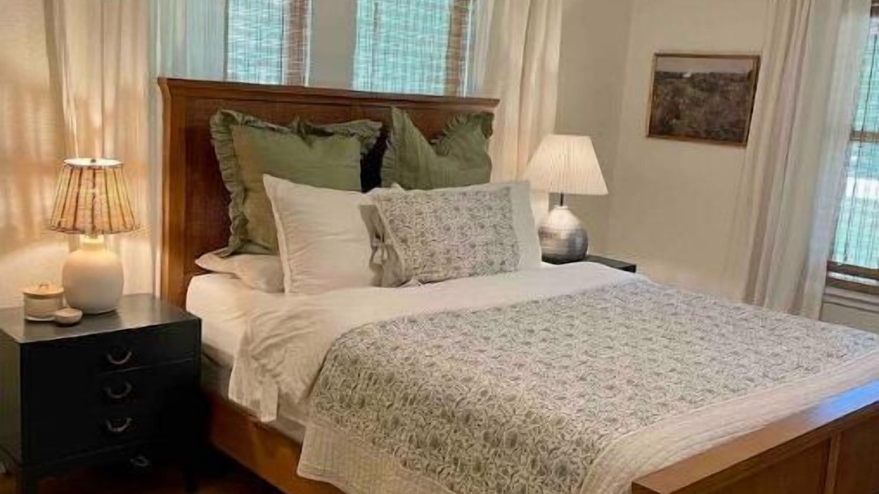 Photo of Bedroom in Hico