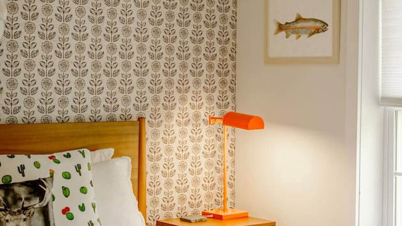 Photo of Bedroom in Livingston Manor