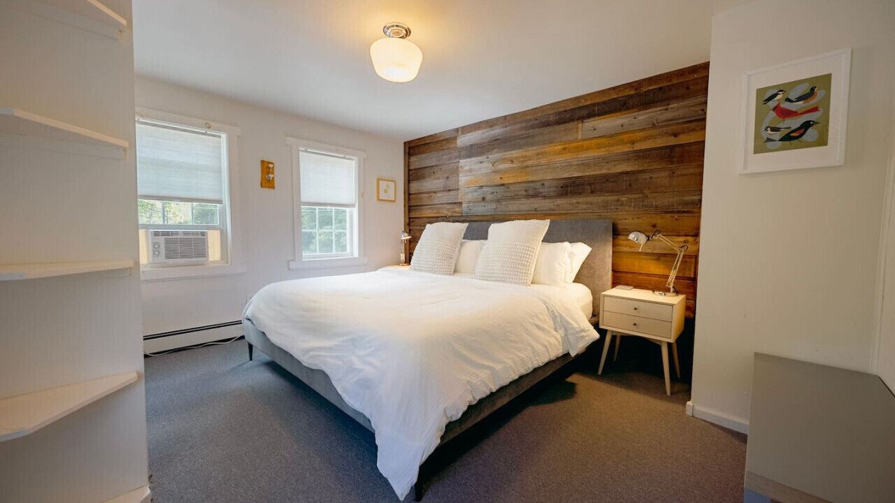 Photo of Bedroom in Livingston Manor
