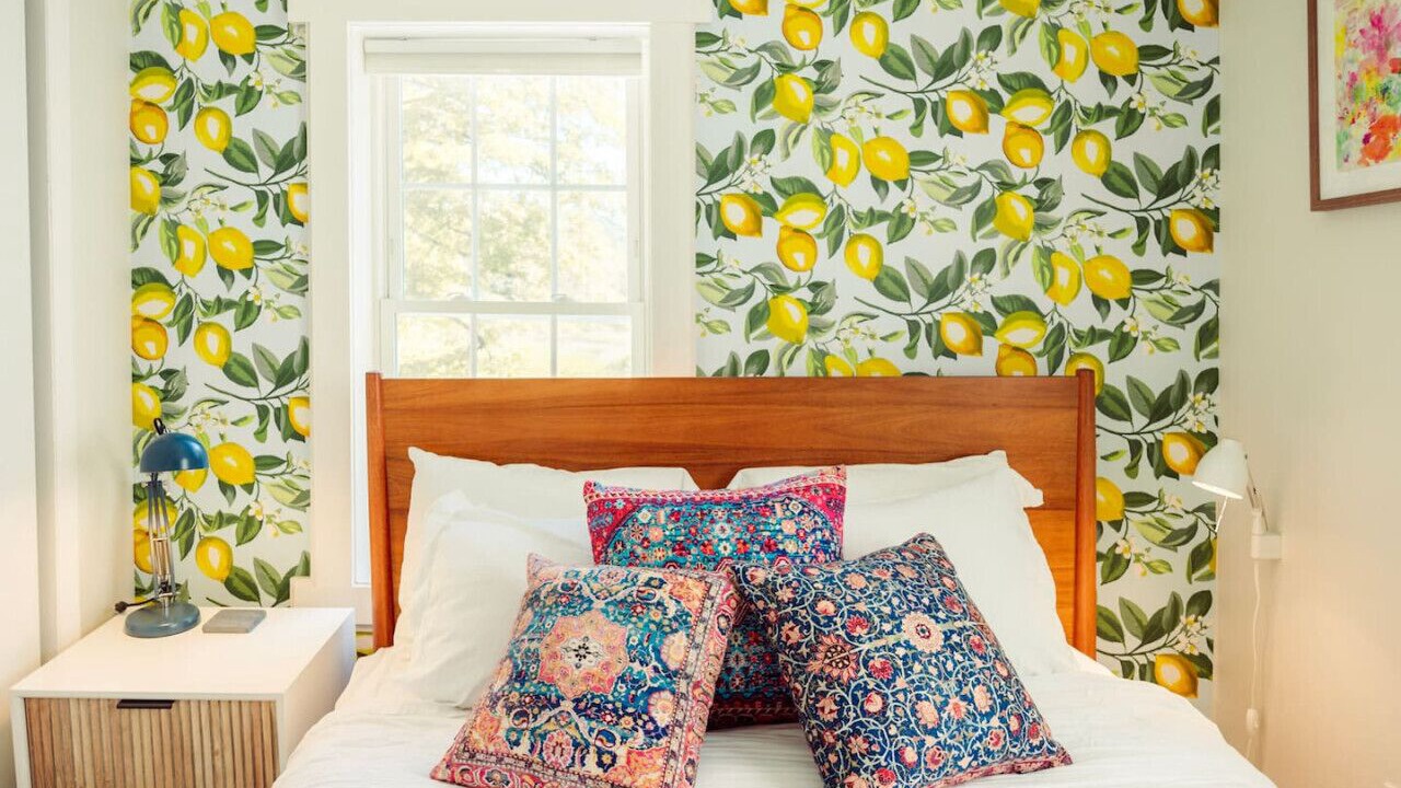 Photo of Bedroom in Livingston Manor