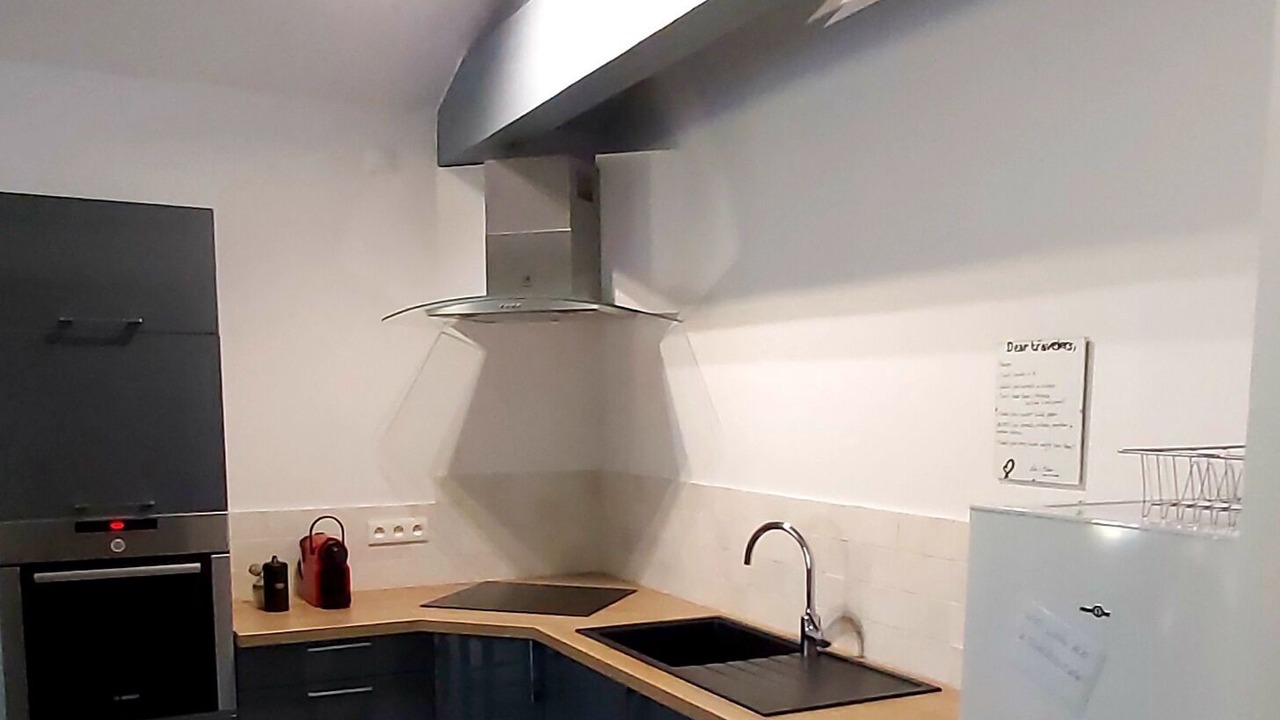 Photo of Kitchen in Pissos