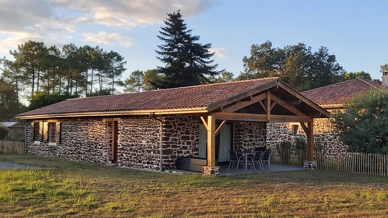 Photo of Outdoor in Pissos