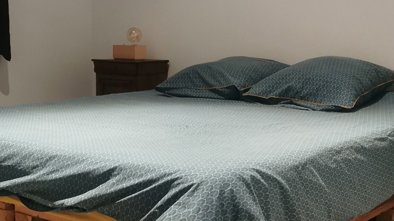 Photo of Bedroom in Pissos