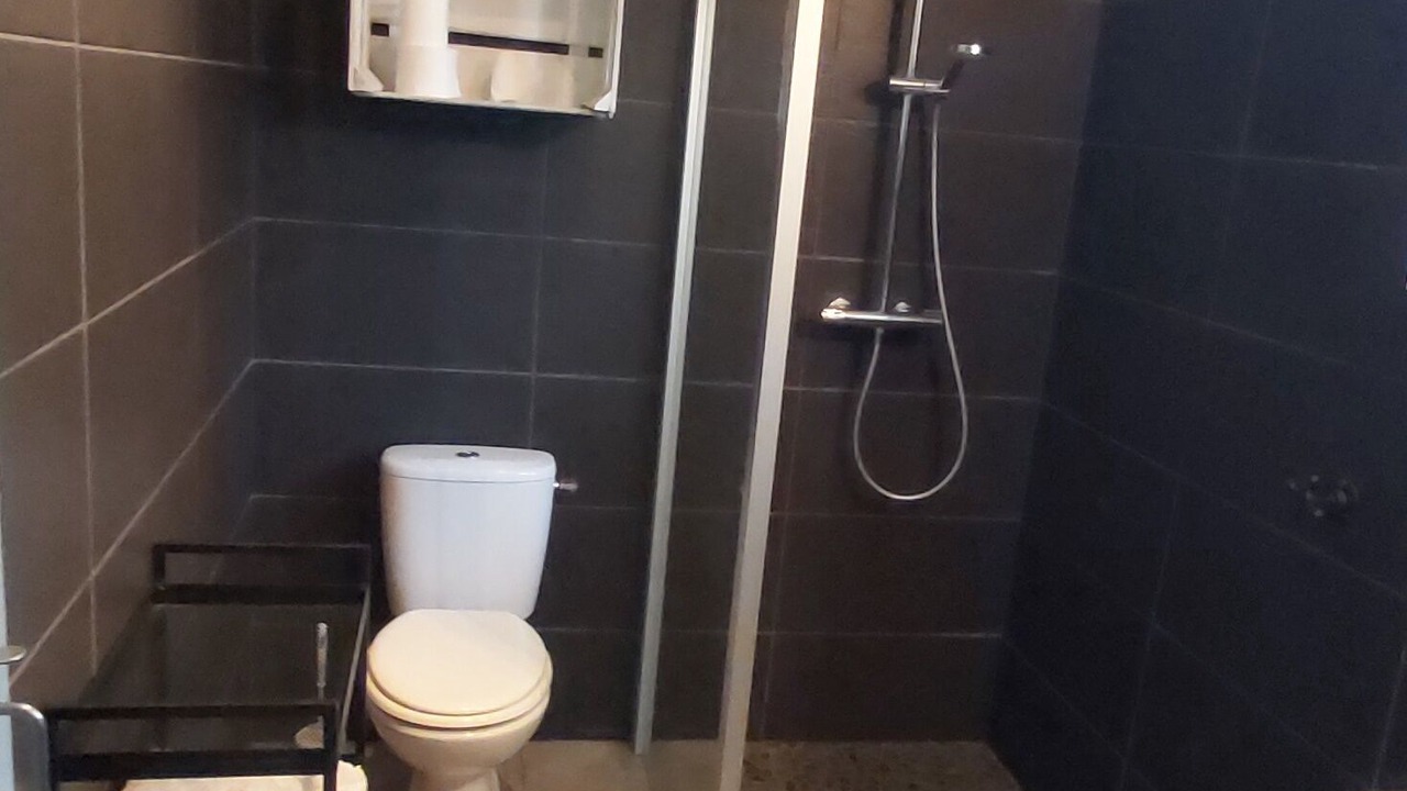 Photo of Bathroom in Pissos