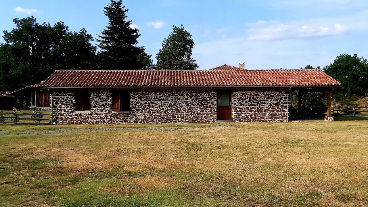 Photo of Outdoor in Pissos