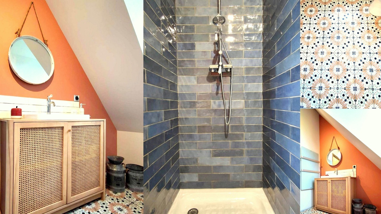 Photo of Bathroom in Equemauville