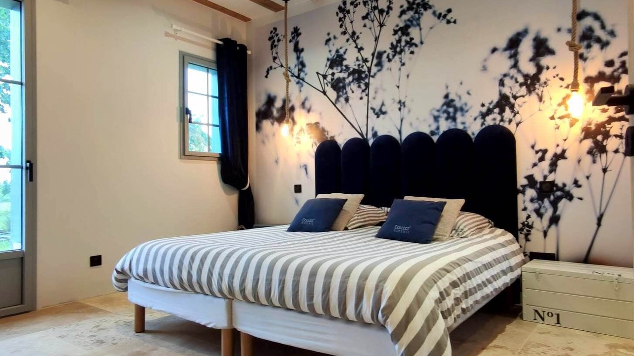 Photo of Bedroom in Equemauville