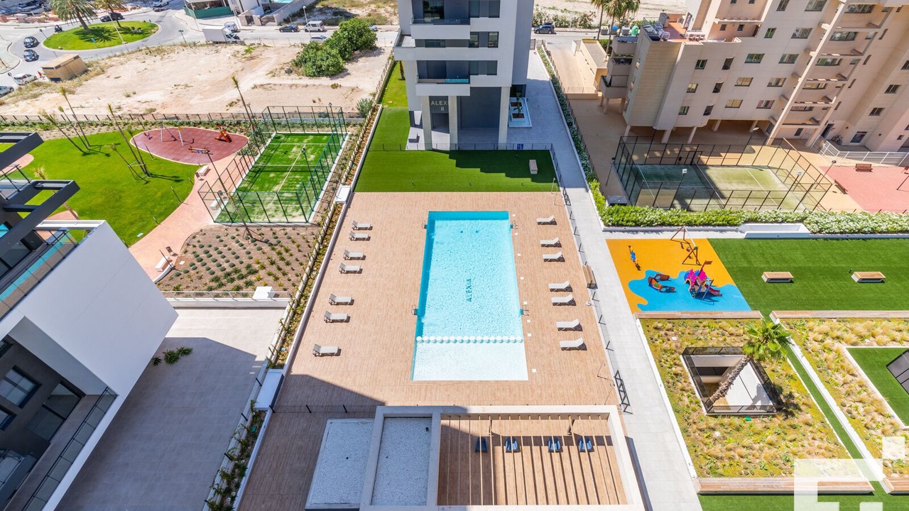Photo of Outdoor in Calpe