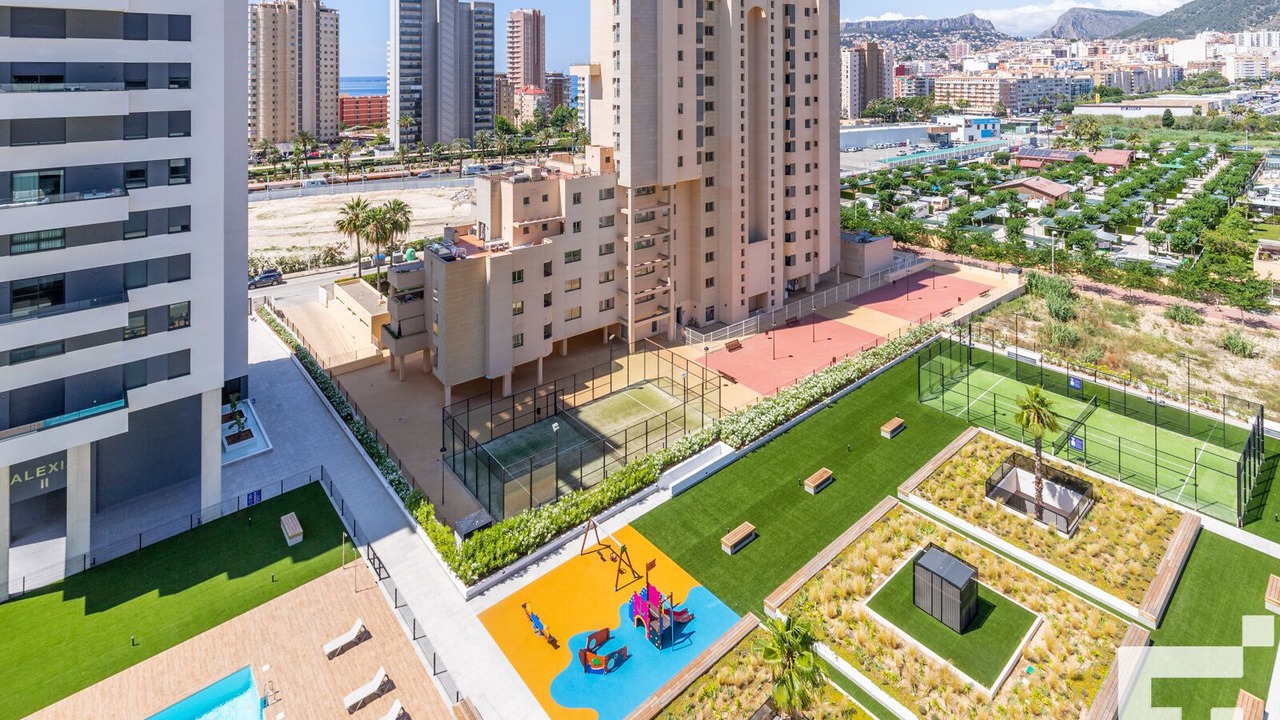 Photo of Outdoor in Calpe