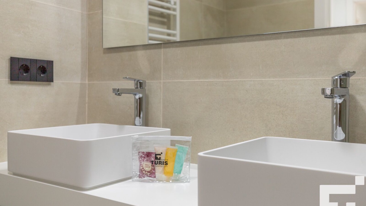 Photo of Bathroom in Calpe