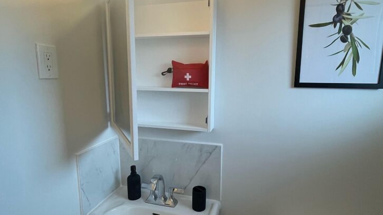 Photo of Bathroom in East Kildonan