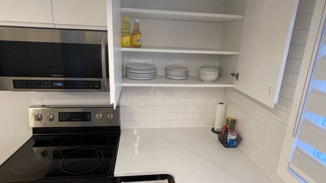 Photo of Kitchen in East Kildonan