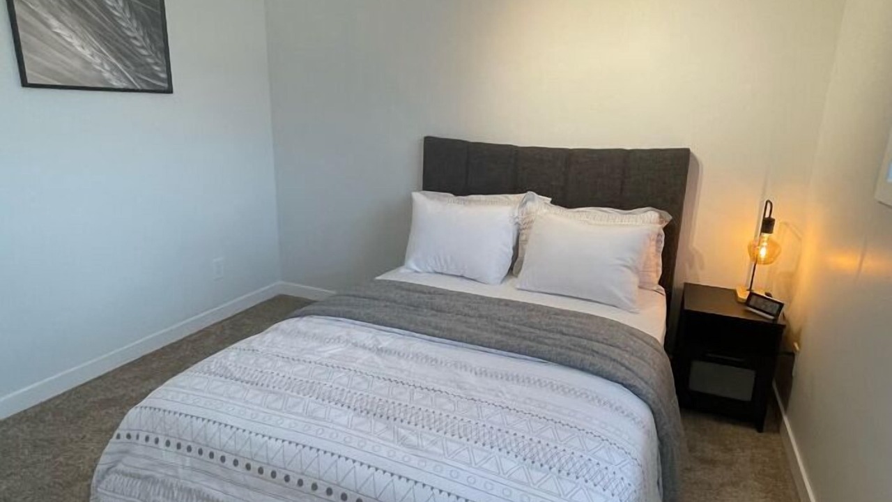 Photo of Bedroom in East Kildonan