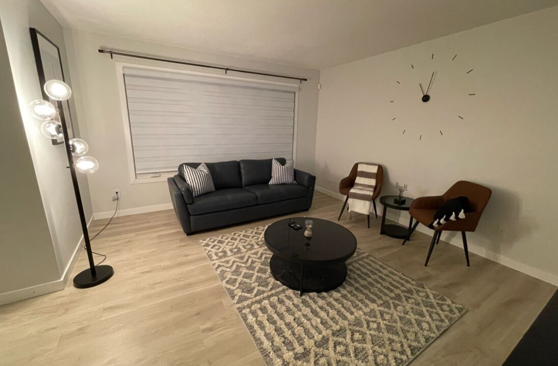 Photo of Livingroom in East Kildonan