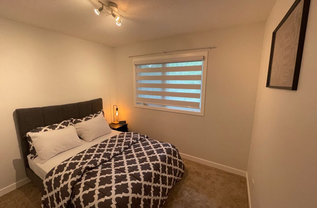 Photo of Bedroom in East Kildonan