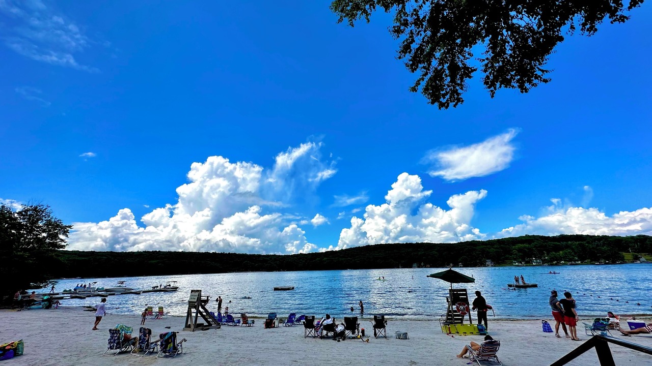 Photo of Outdoor in Rowland