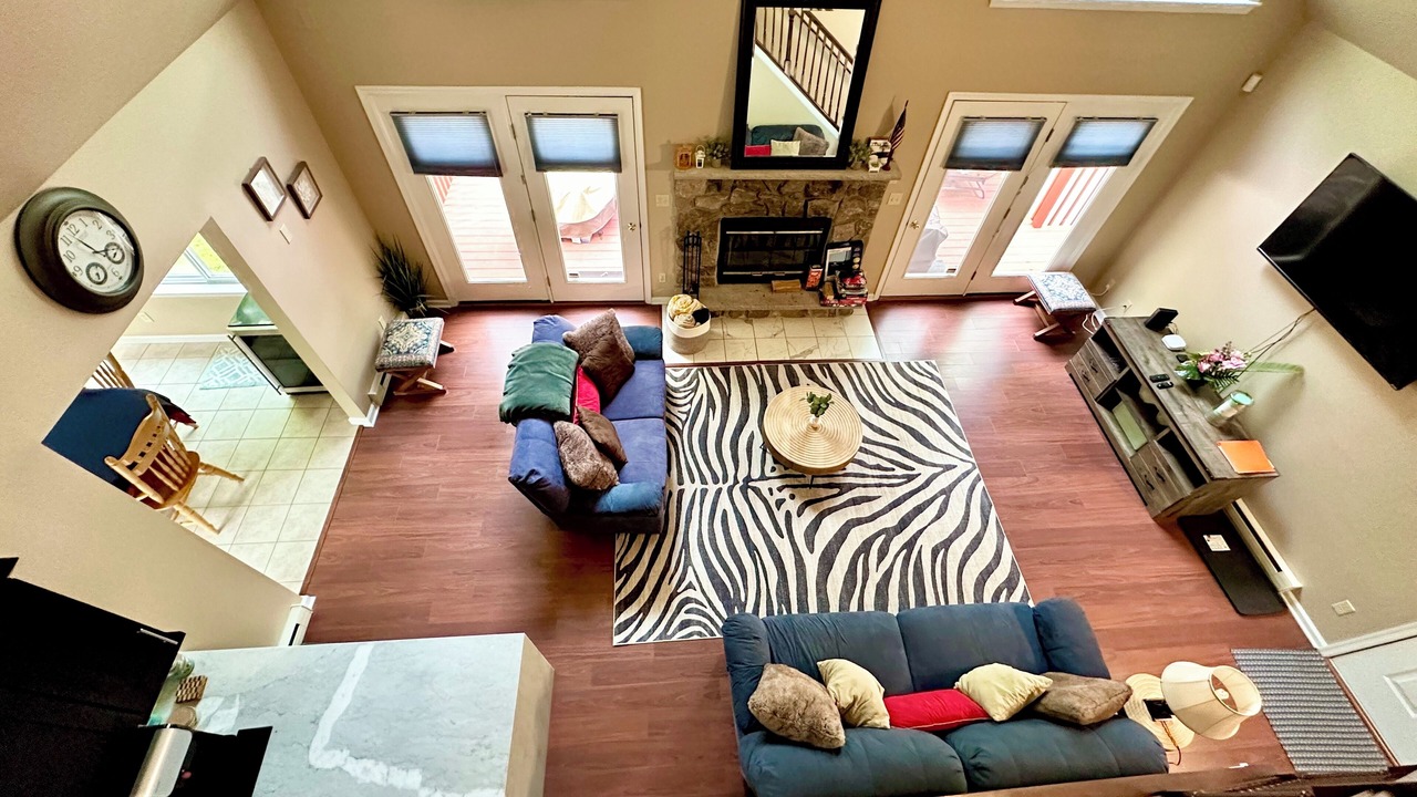 Photo of Bedroom in Rowland