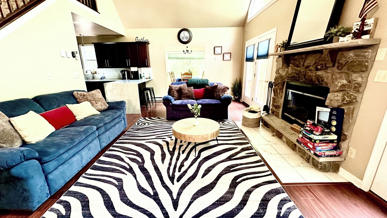 Photo of Bedroom in Rowland