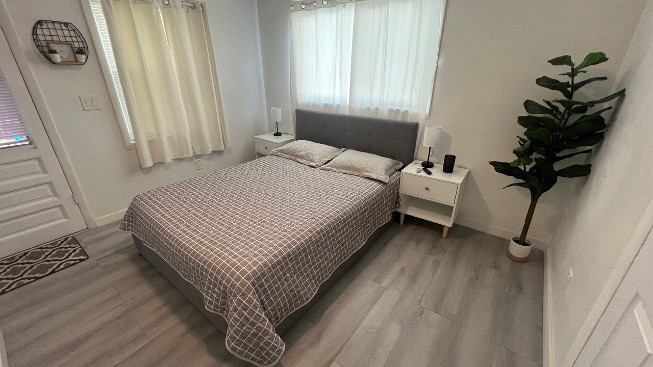 Photo of Bedroom in Citrus Park