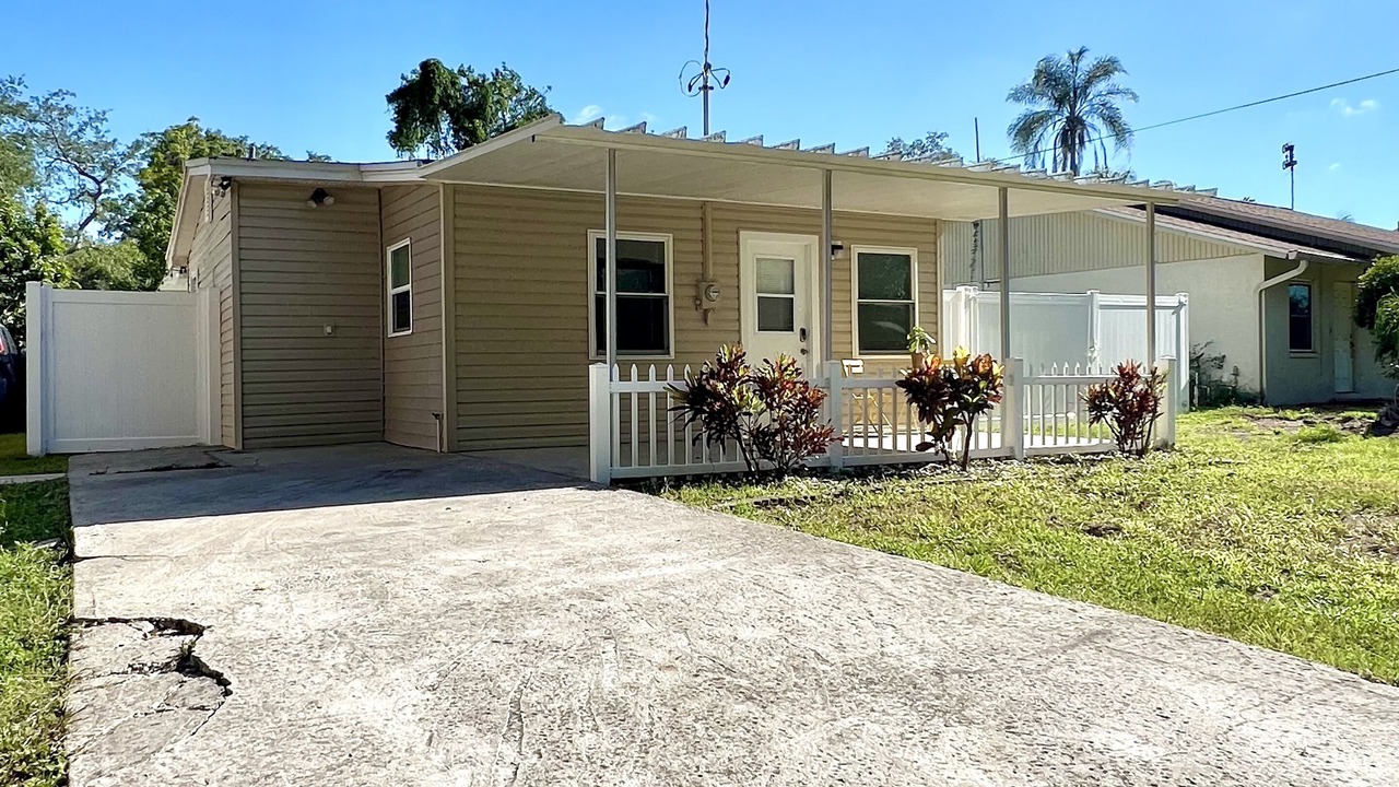 Photo of Outdoor in Citrus Park