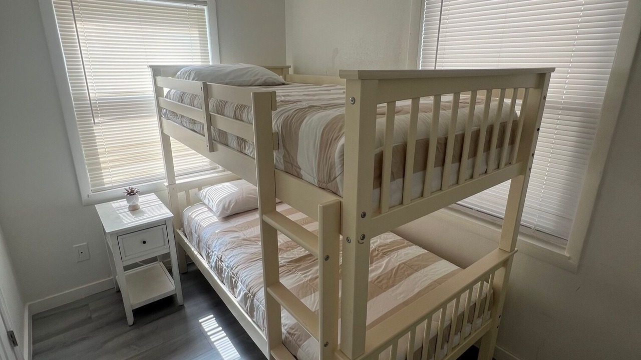 Photo of Bedroom in Citrus Park