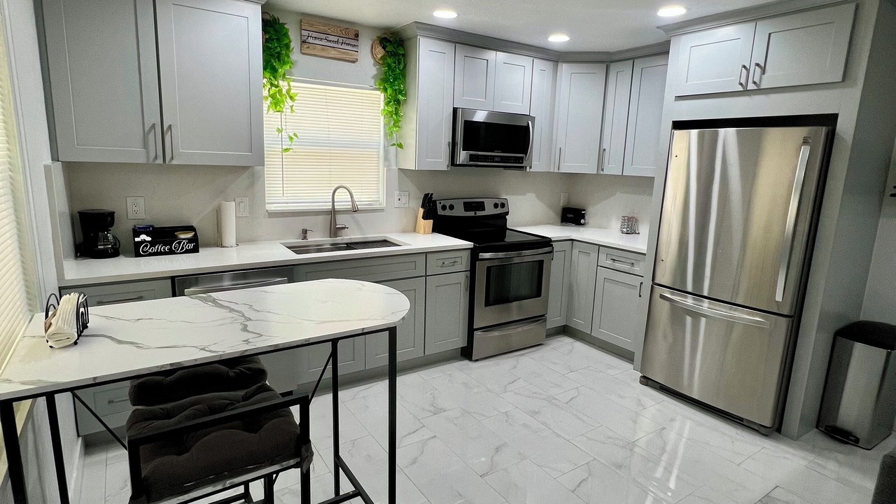 Photo of Kitchen in Citrus Park