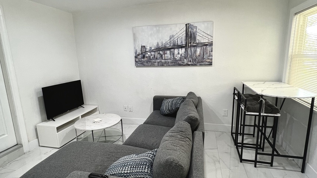 Photo of Livingroom in Citrus Park