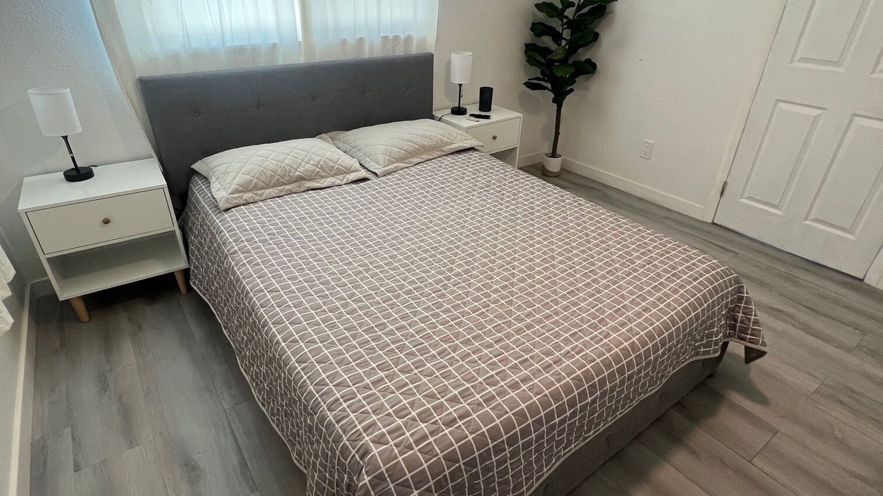 Photo of Bedroom in Citrus Park