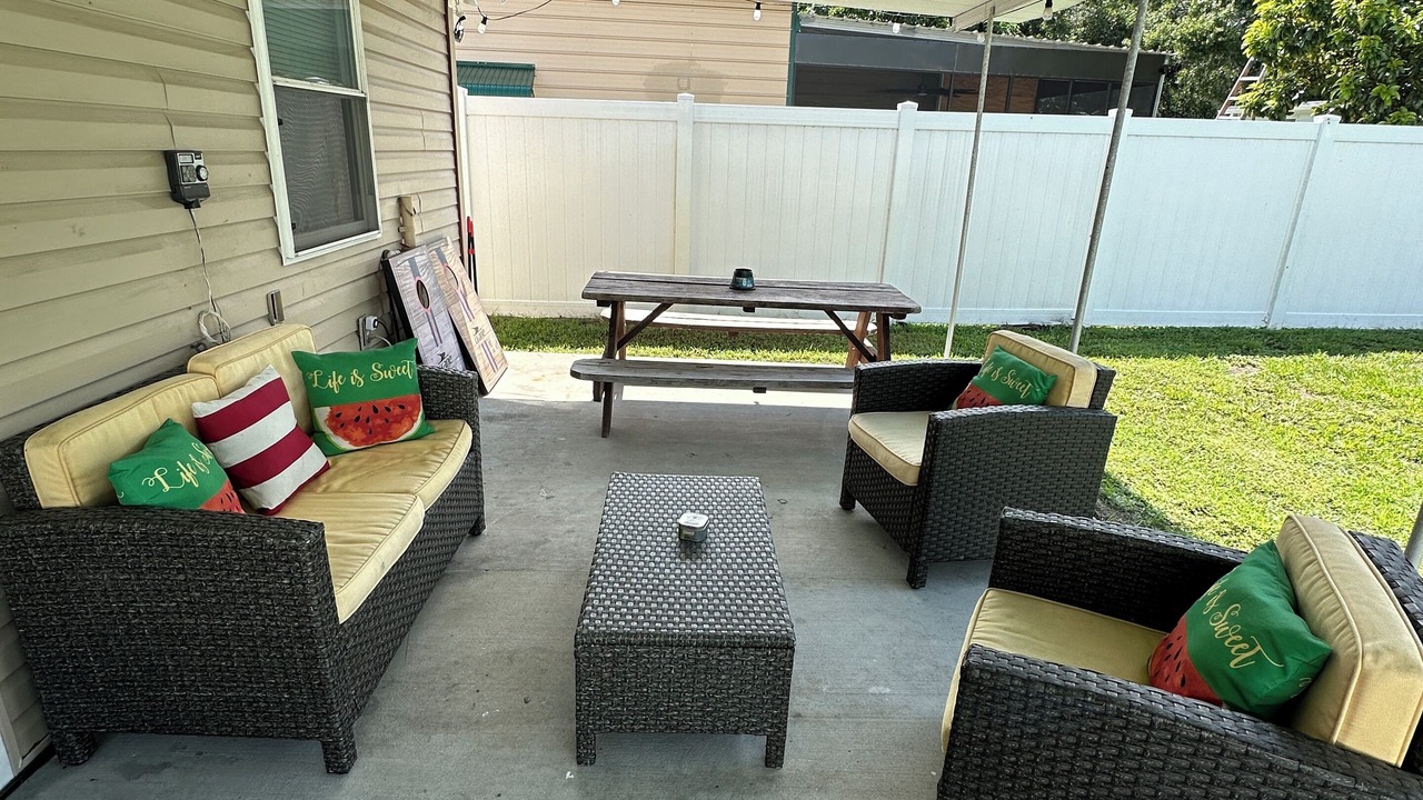 Photo of Outdoor in Citrus Park