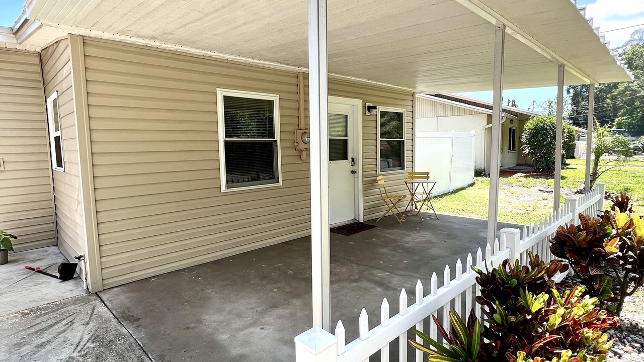 Photo of Outdoor in Citrus Park