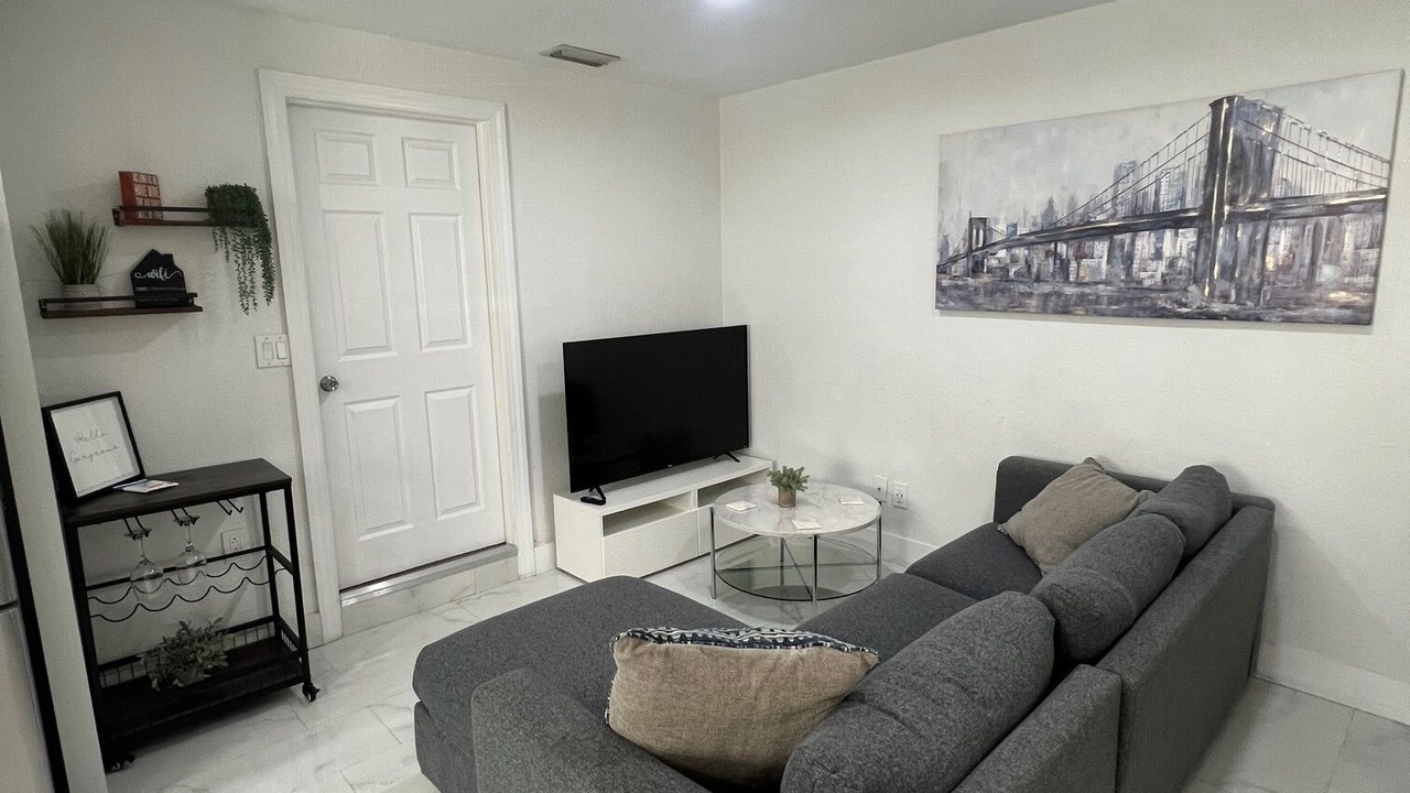 Photo of Livingroom in Citrus Park