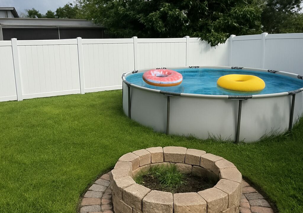 Photo of Outdoor in Citrus Park