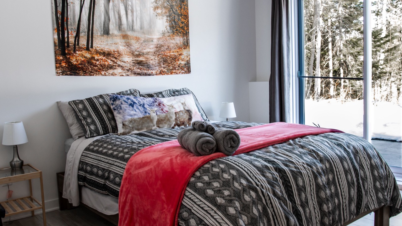 Photo of Bedroom in Chertsey